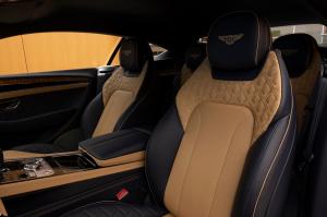 Bentley Continental GT 2020 года  (UAE)